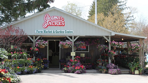 Year Round Farm Market Garden Centre